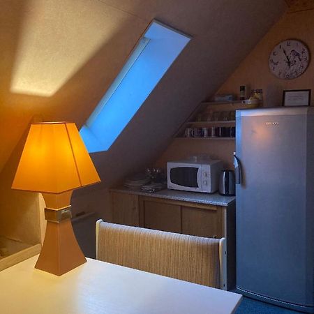 Maminouche Appartement Marly  Buitenkant foto