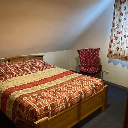 Maminouche Appartement Marly  Buitenkant foto