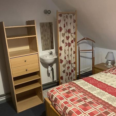 Maminouche Appartement Marly  Buitenkant foto
