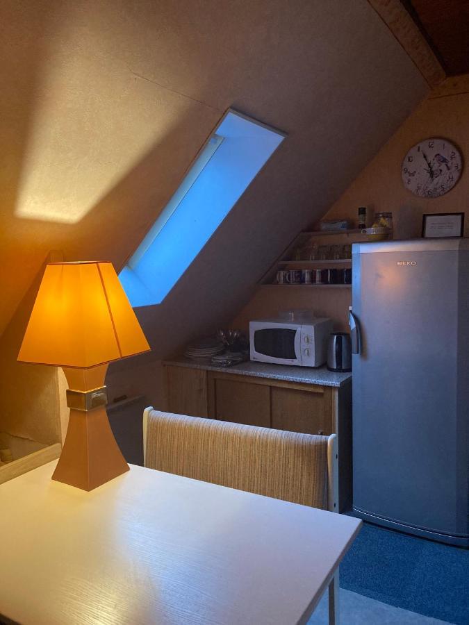Maminouche Appartement Marly  Buitenkant foto
