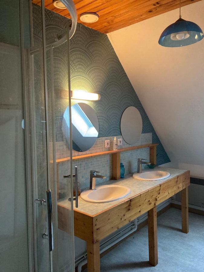 Maminouche Appartement Marly  Buitenkant foto