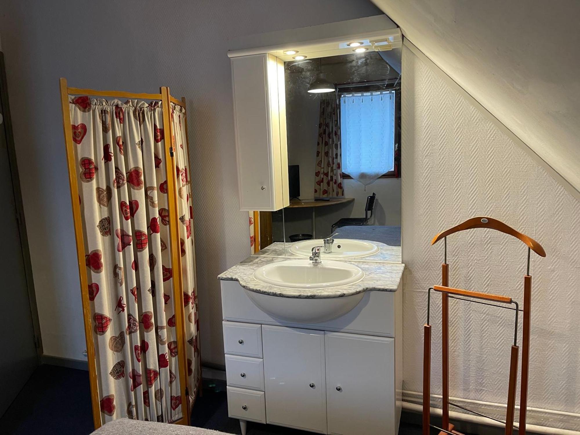 Maminouche Appartement Marly  Buitenkant foto